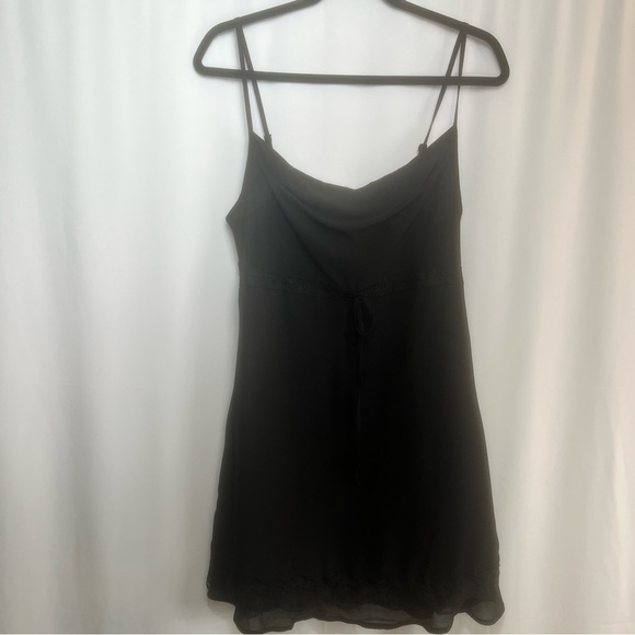 Y2K 90’s style baby doll dress flowy dress size: M - Picture 9 of 17